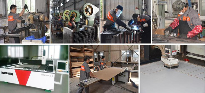 Factory