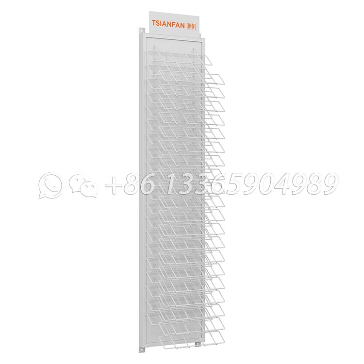 granite display stand stone sample display rack-CD2160 - Image 3