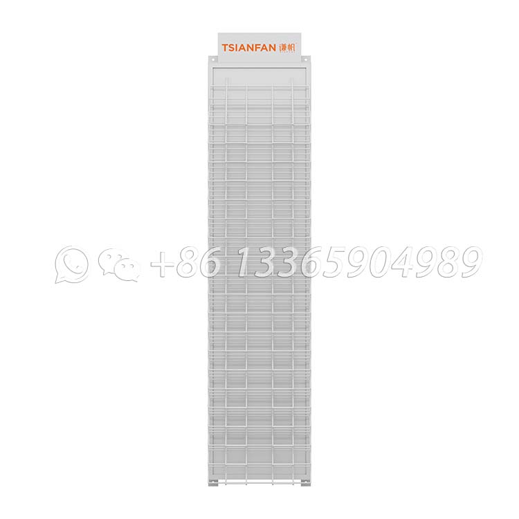 granite display stand stone sample display rack-CD2160