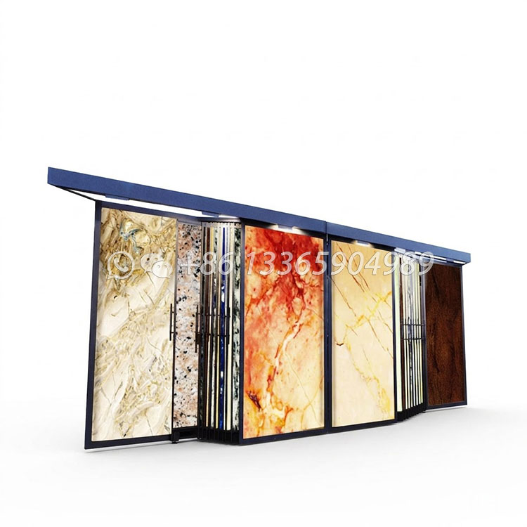 manufacturer recommended marble display stand-sd2030