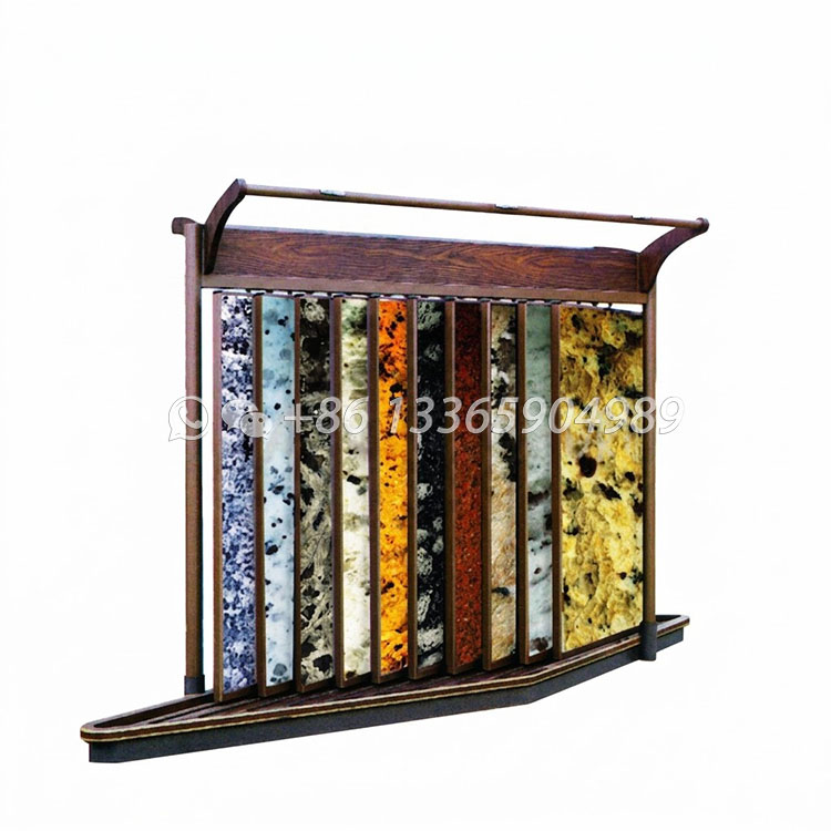 danby marble sample slab rack/shelf-sd2010