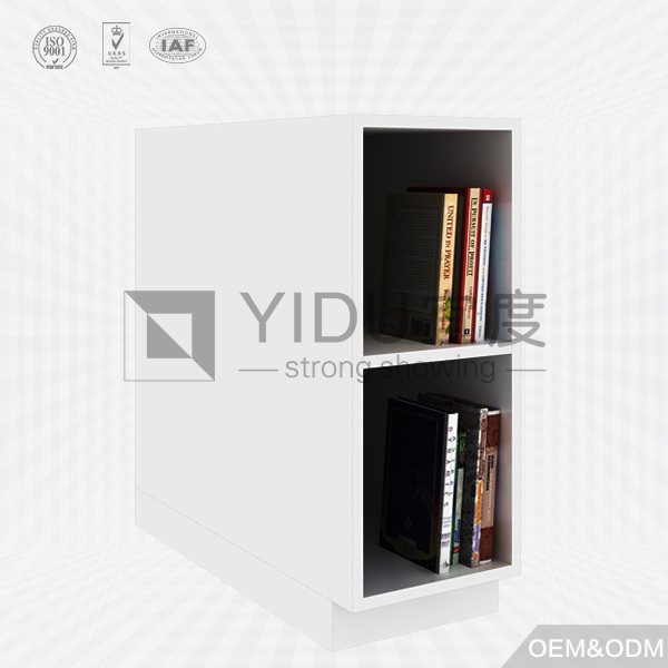 two layers stone display case tile-cc2116