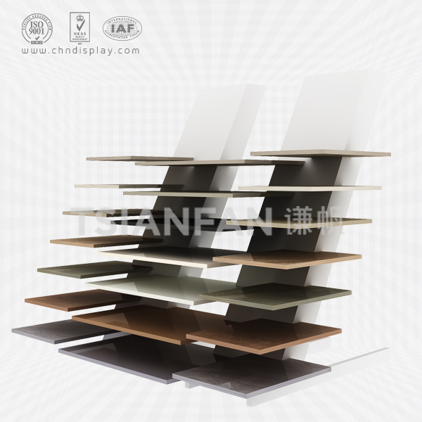 hot ceramic display case-e2073