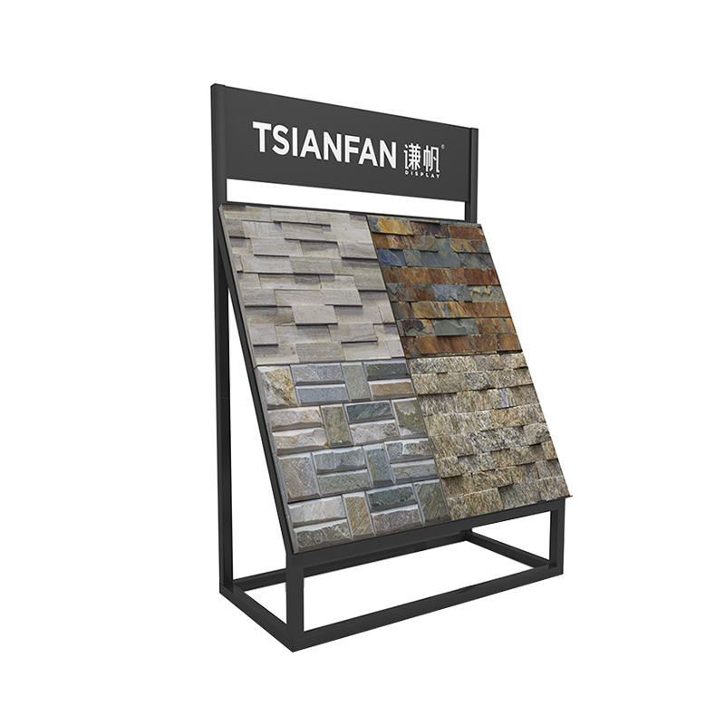 mesek tile display rack manufacturer ml029