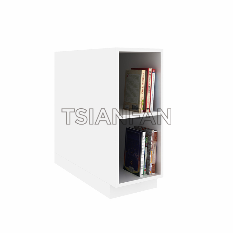 tile cabinet display rack cc144