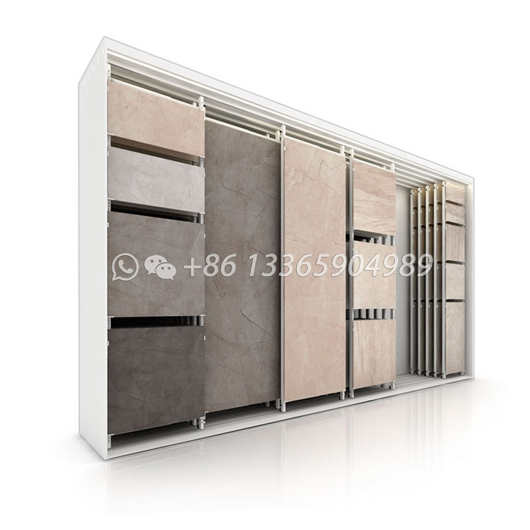 contains 20 display panel multi-format tiled display combination examples
