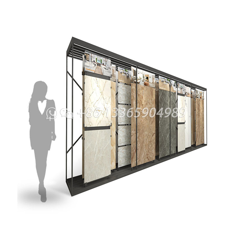 board marble shelf wood floor tile sliding srt120 quartz unite tileample sharpening stone holder door display rack