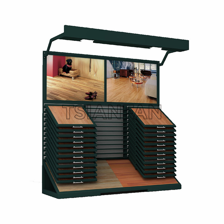 tile showroom display ideas,tile display stand for sale-cx2009