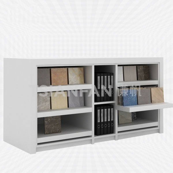 chinese ceramic tile display rack manufacturers in australia-cc2037