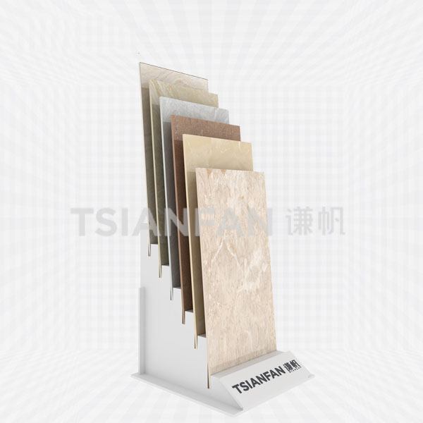 display stands for ceramic tiles
