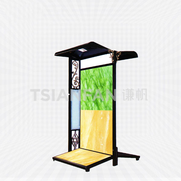 cultured marble sample slab racks sale-sd2038