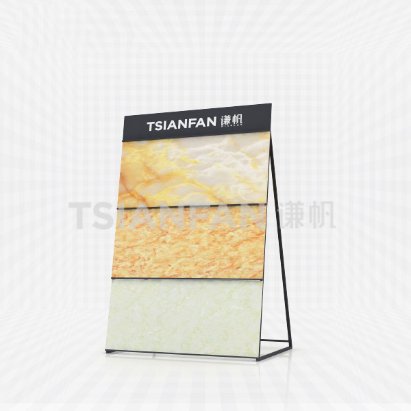 ceramic tile dealer store frame-e2022