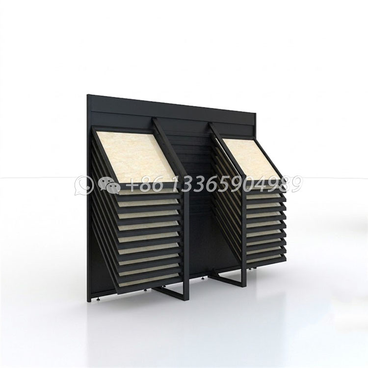 floor cassettes tile display systems-cx2005