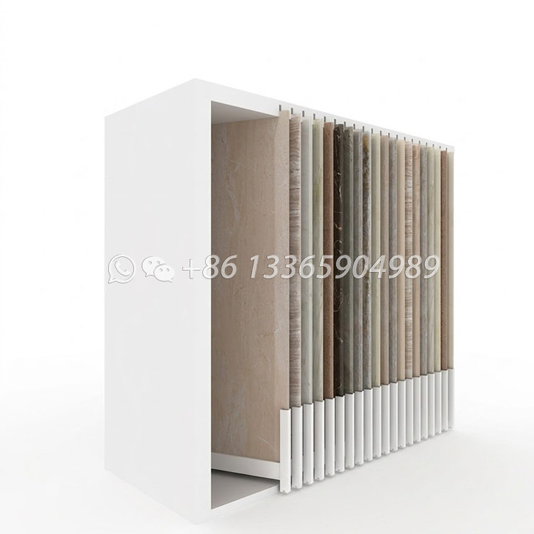 stone display case-ct2168