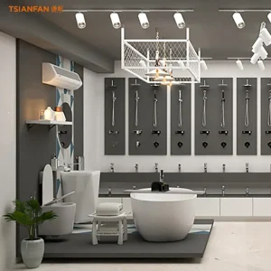 sanitary ware exhibition hall-6