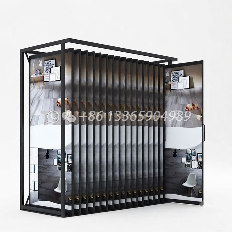 ceramic tile combination cabinet wall for custom-ct2136