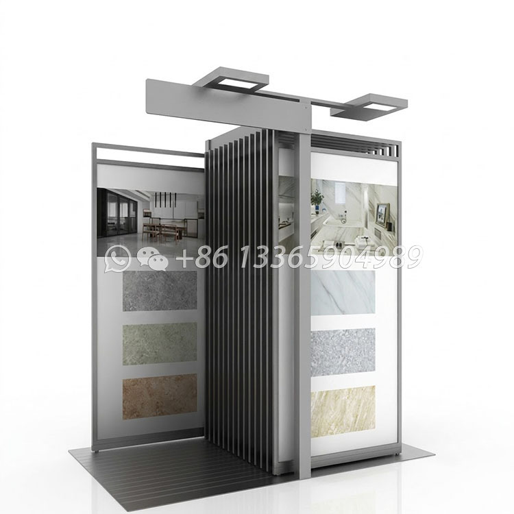 custom ceramic tile cabinet wall-ct2147