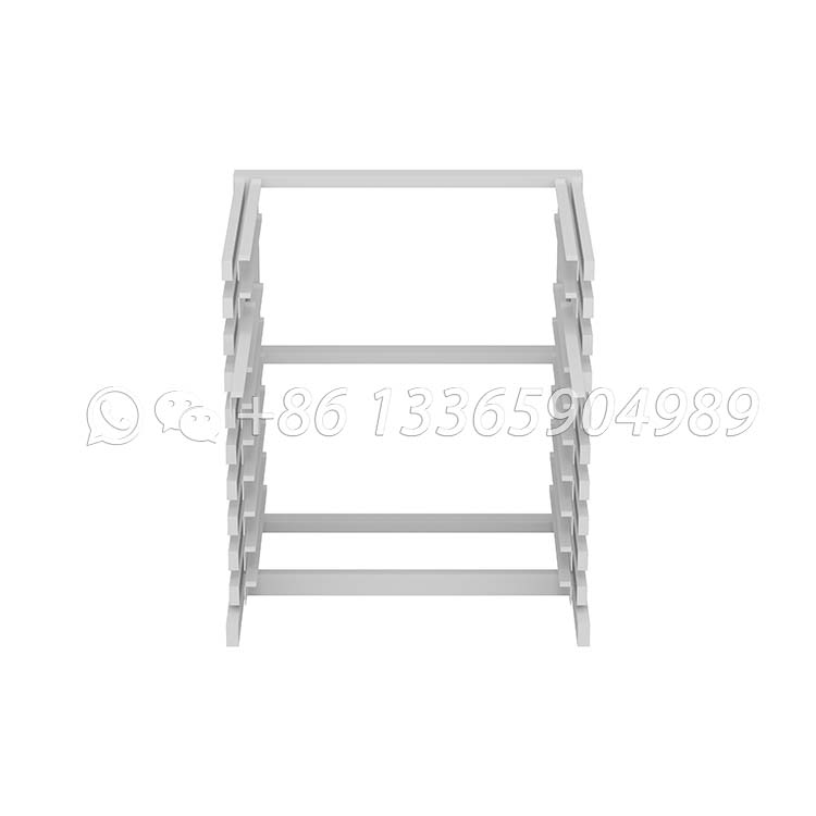 stone surface display granite panel rack-CC009 - Image 5