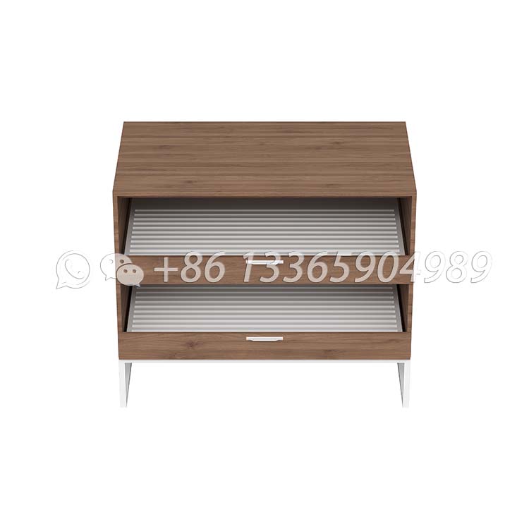 tile display cabinet mosaic display drawer-CC026 - Image 5