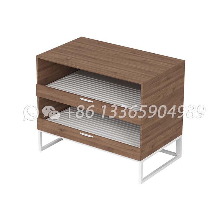 tile display cabinet mosaic display drawer-CC026 - Image 7