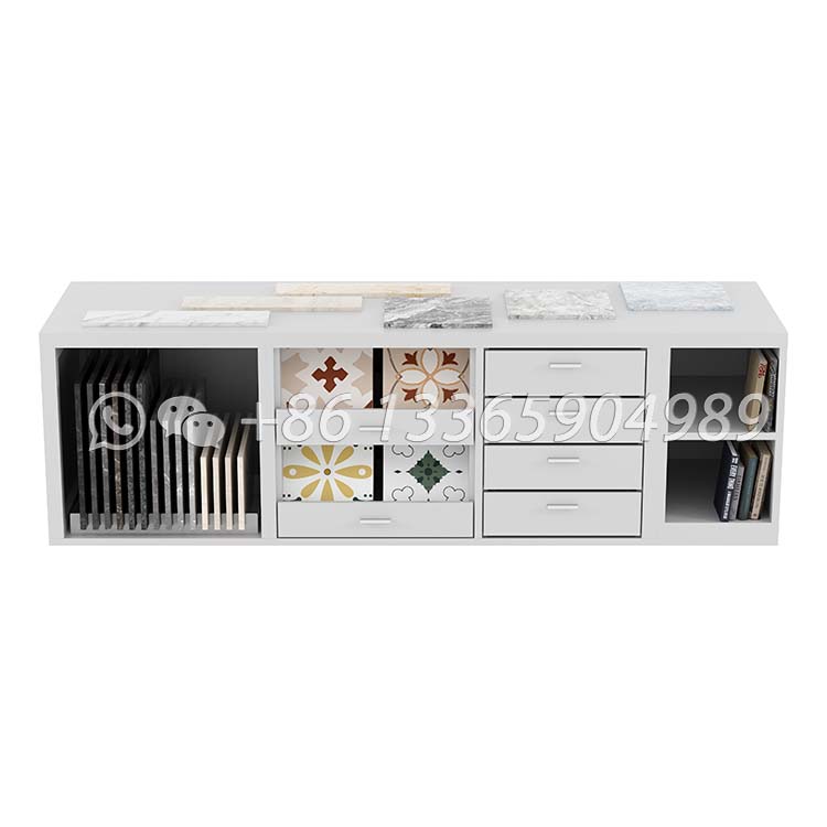 sample tiles combination display cabinet-CC2011 - Image 3