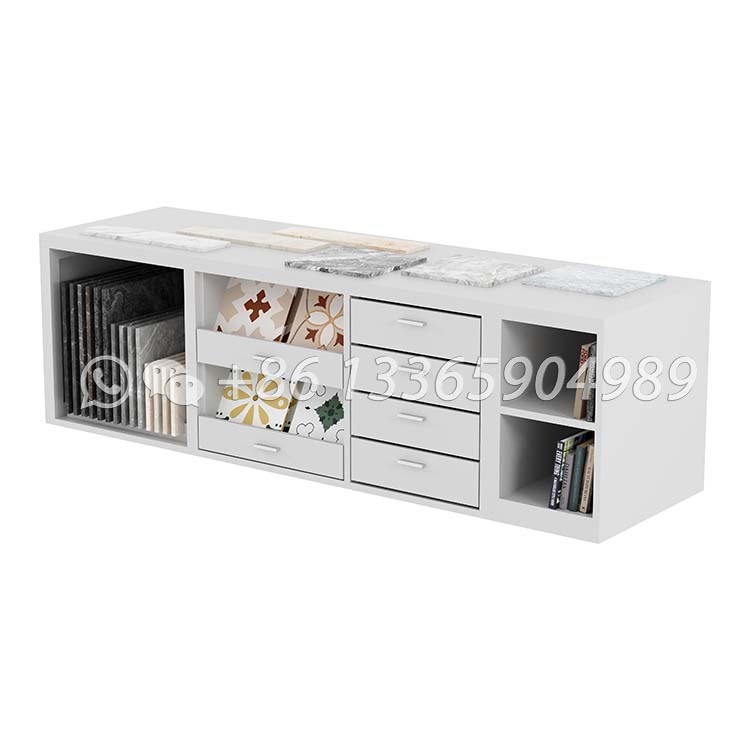 sample tiles combination display cabinet-CC2011 - Image 4
