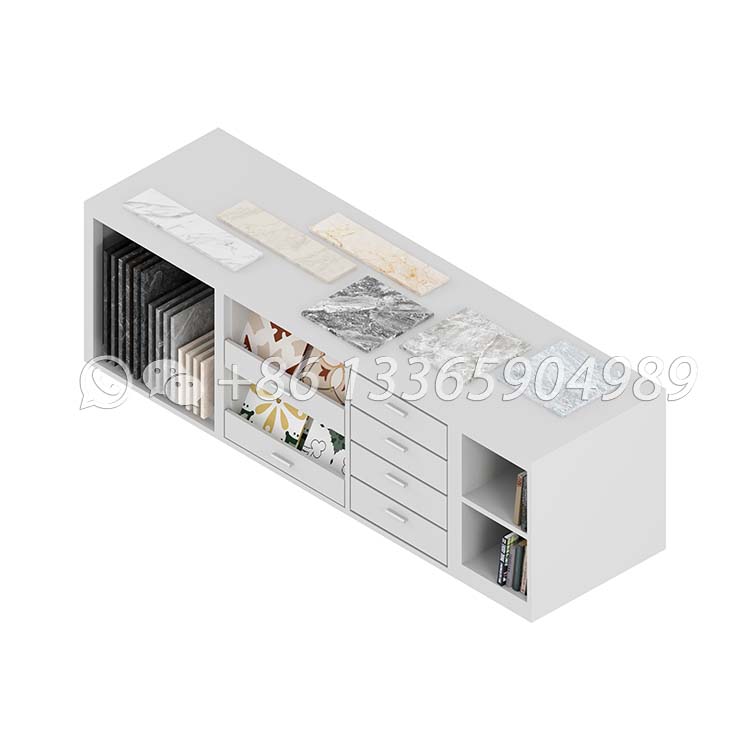 sample tiles combination display cabinet-CC2011 - Image 5