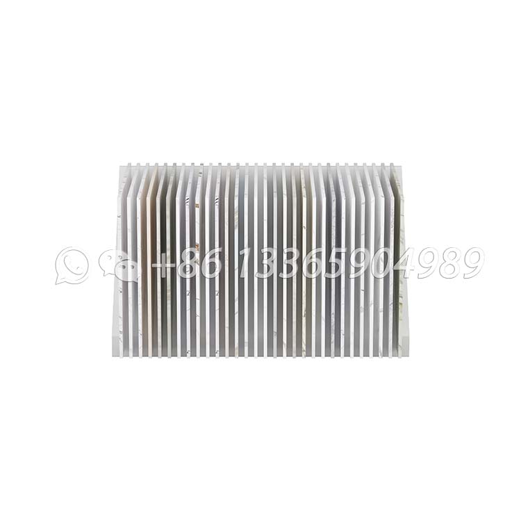 sample display stand floor tiles display-CE008 - Image 4