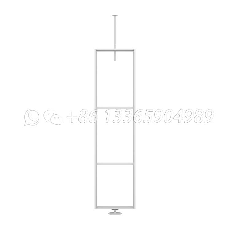 wall tile display stand tiles rack for display-CE020
