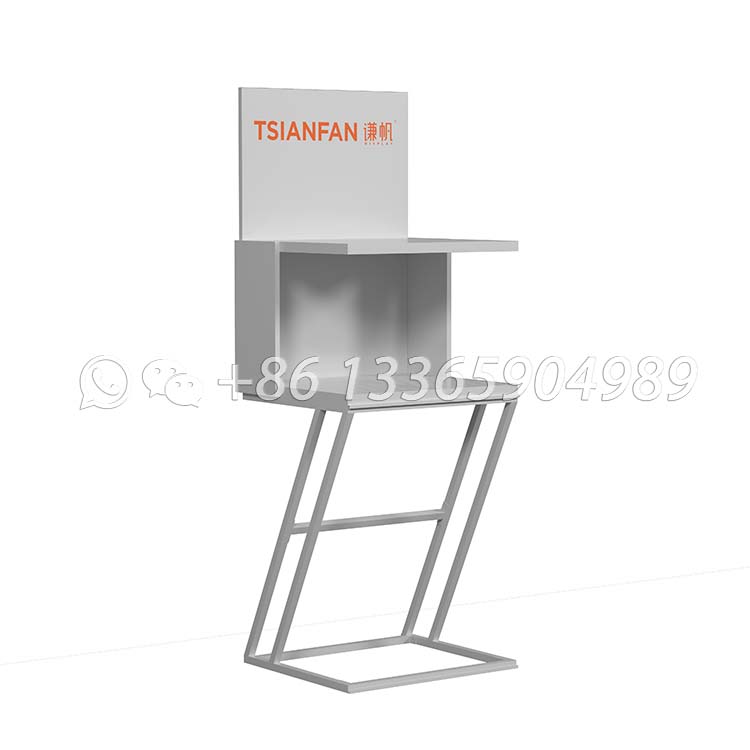 floor tile displays tile display rack manufacturers-CE031