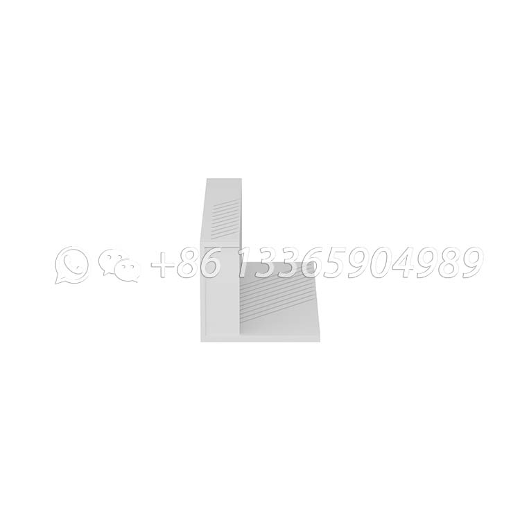 slotted tile display stand tile display systems-CE923 - Image 5
