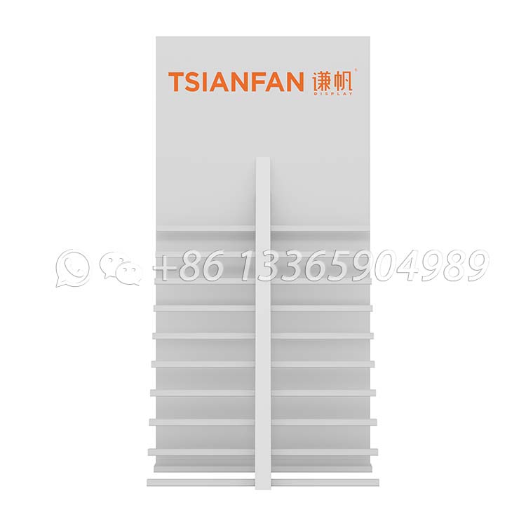 ceramic display rack stone display props-CE951 - Image 5