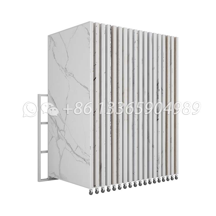 ceramic tile simple frame,book displays-cf2025