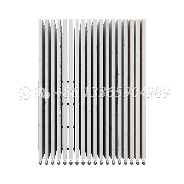 ceramic tile simple frame,book displays-cf2025 - Image 3