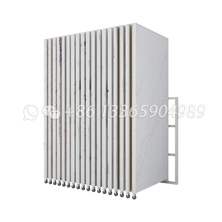 ceramic tile simple frame,book displays-cf2025 - Image 4