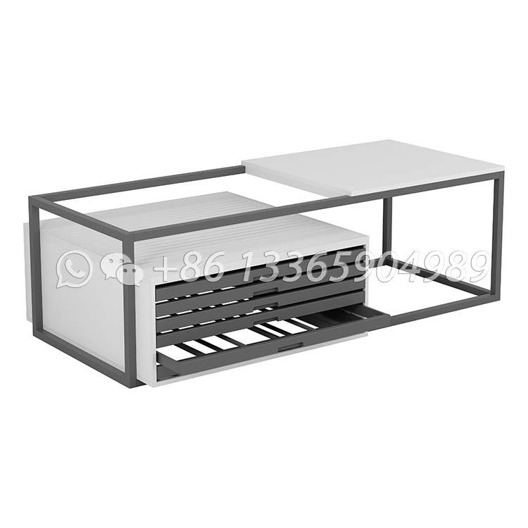 ceramic tile showroom display ceramic tile displays for sale-CH030