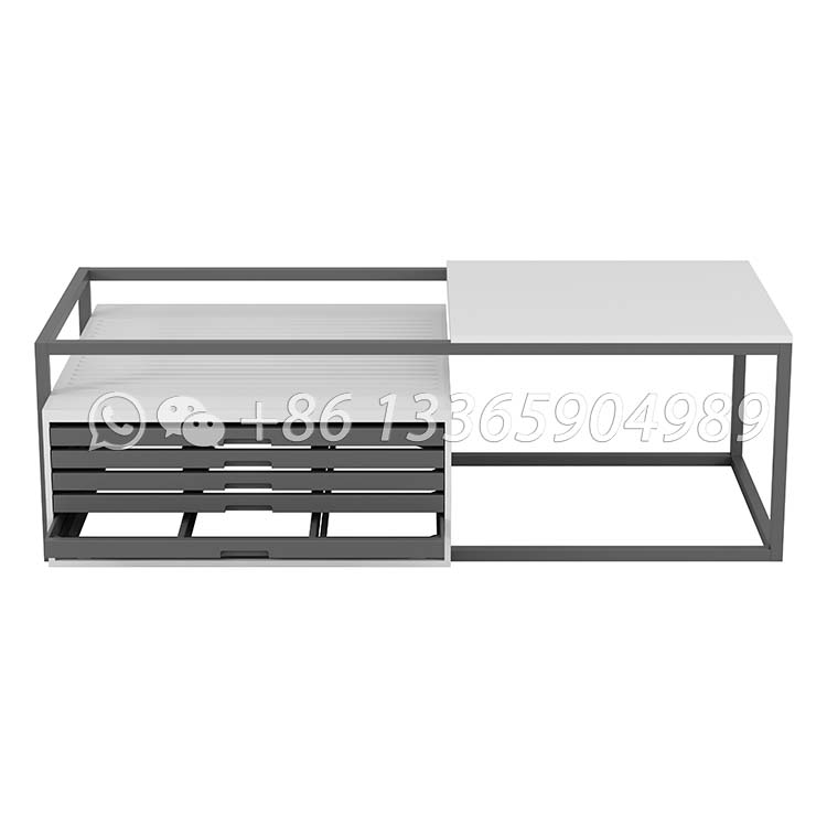 ceramic tile showroom display ceramic tile displays for sale-CH030 - Image 5