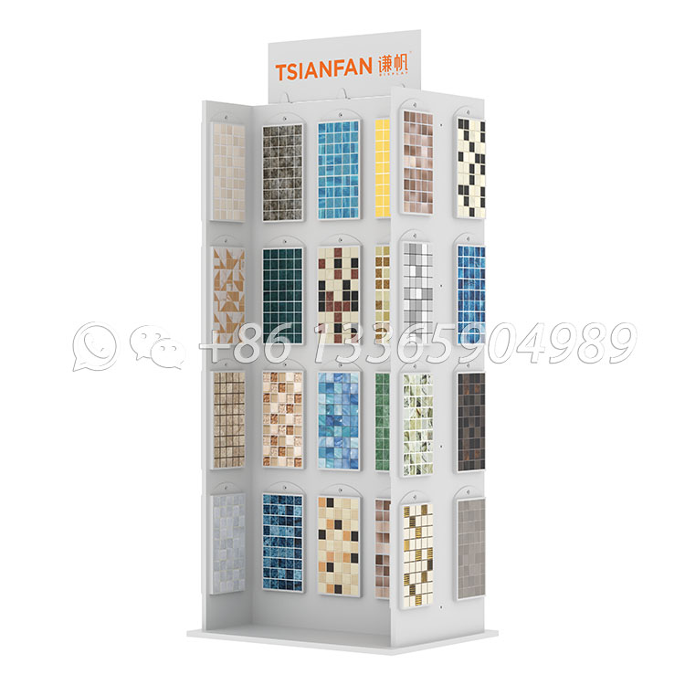 mosaic display stand tiles display stand price-MZ012 - Image 3