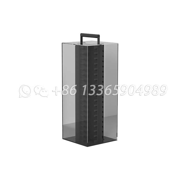 Portable stone countertop display stand factory direct sale for sale-SRT016 - Image 2
