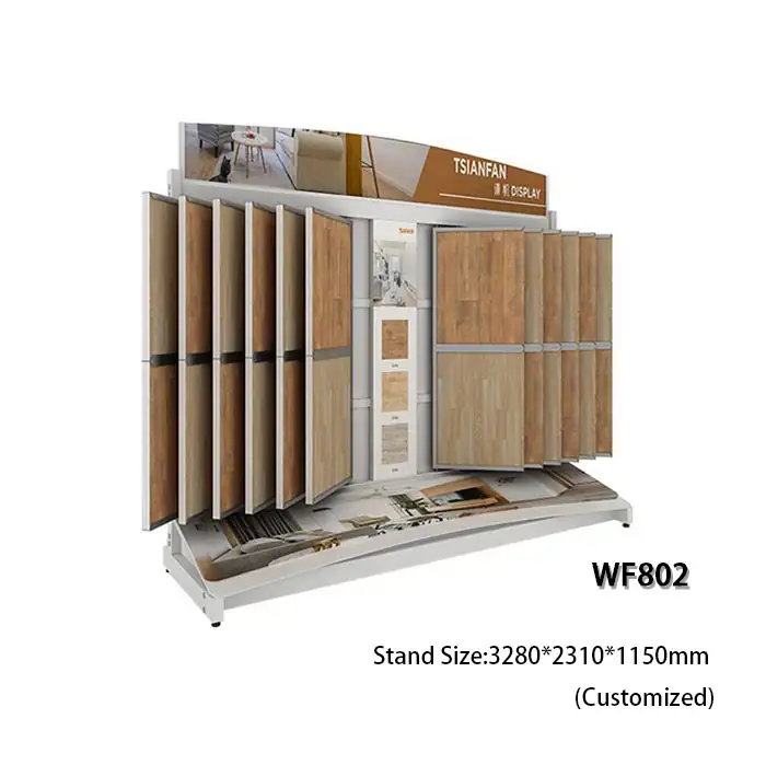 WF2030