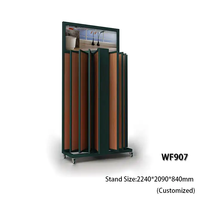 WF2050