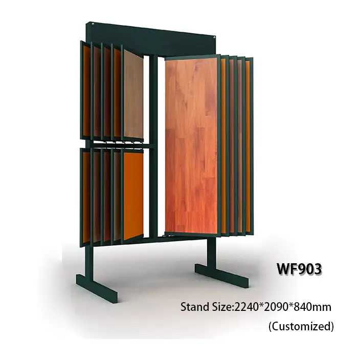 WF801