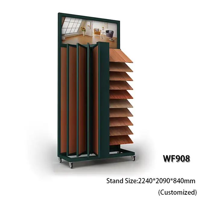 WF907