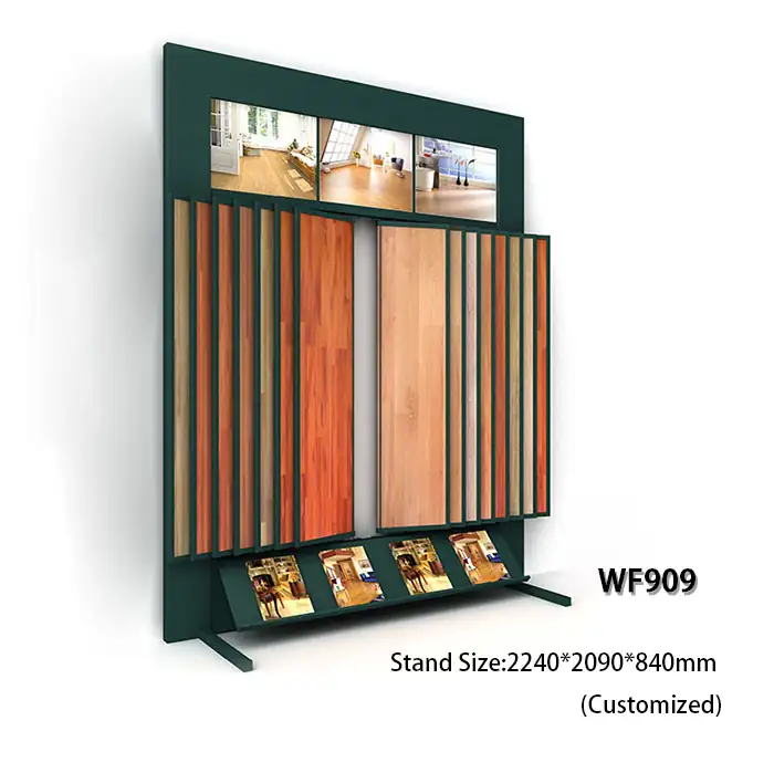 WF907