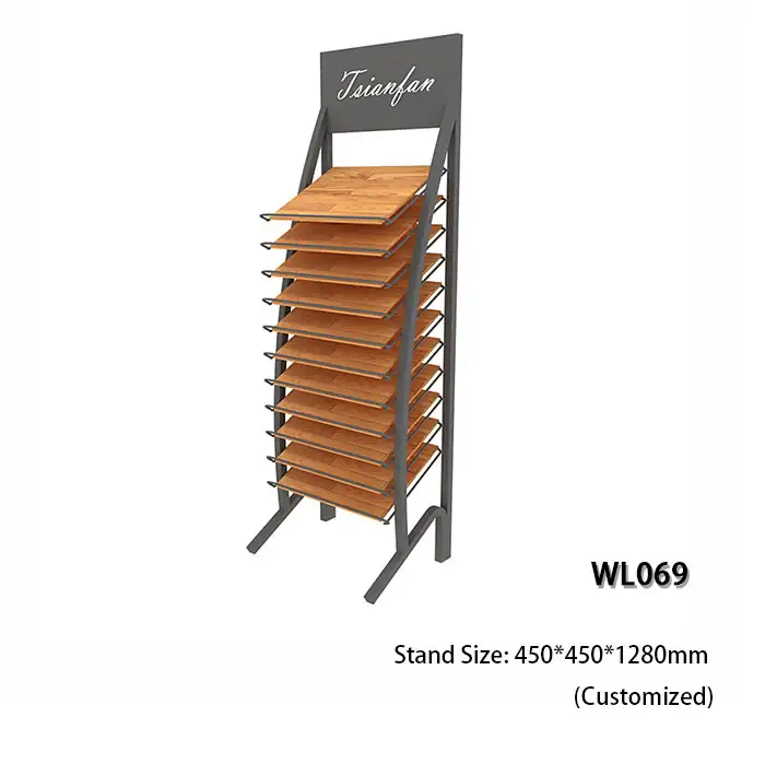 WL1009