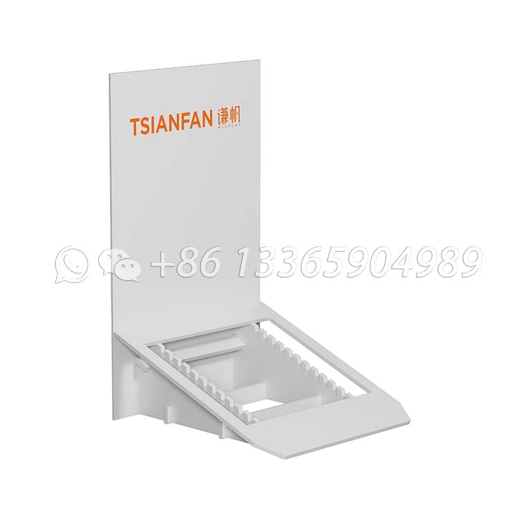 custom hardwood floor displays wood flooring racks-WL1047