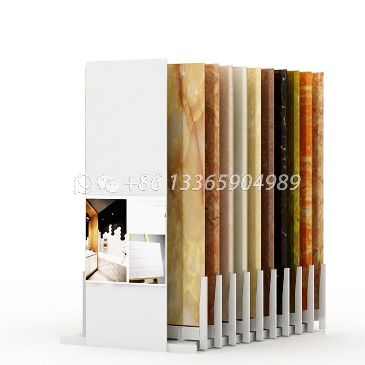 hot sell custom ceramic tile combination cabinet wall-ct2159