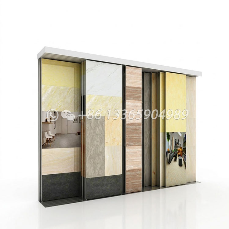 ceramic tile shelf from china-ct2112