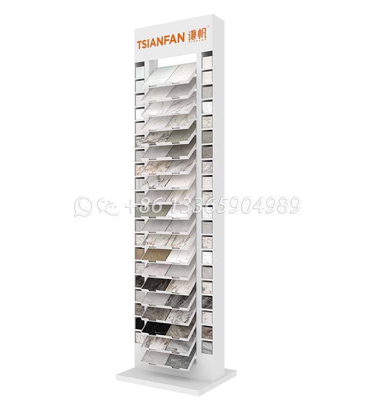 custom tile showroom display solutions-SRL224 - Image 5
