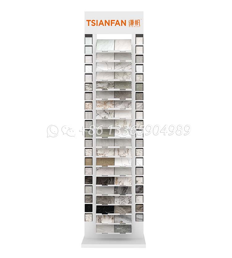 custom tile showroom display solutions-SRL224 - Image 4